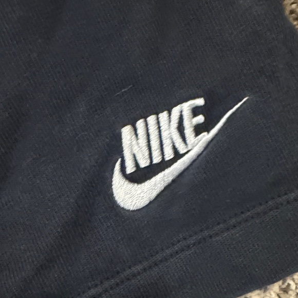 Nike Cotton Shorts GUC - Picture 3 of 5